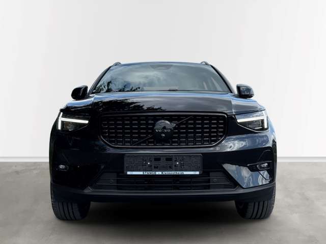 Fahrzeugbild eines Volvo XC40