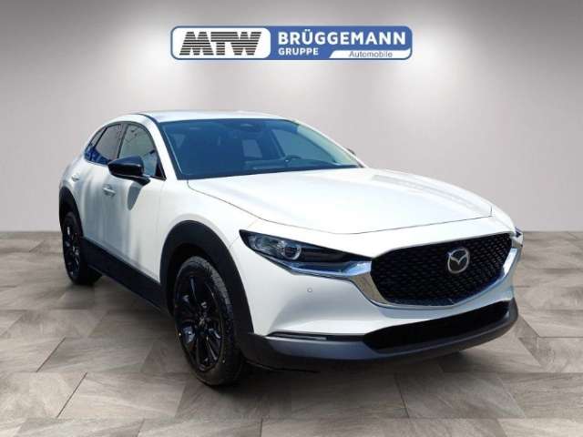 Fahrzeugbild eines Mazda CX-30