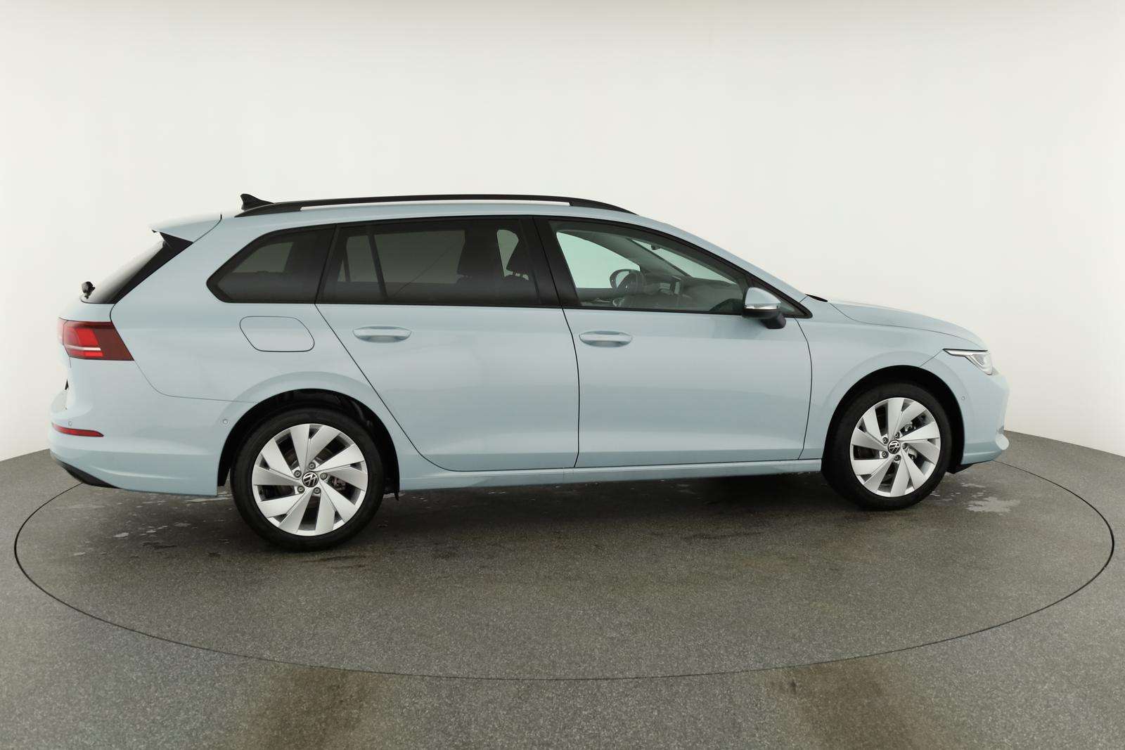 Fahrzeugbild eines Volkswagen Golf