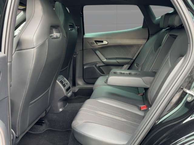 Fahrzeugbild eines CUPRA Formentor