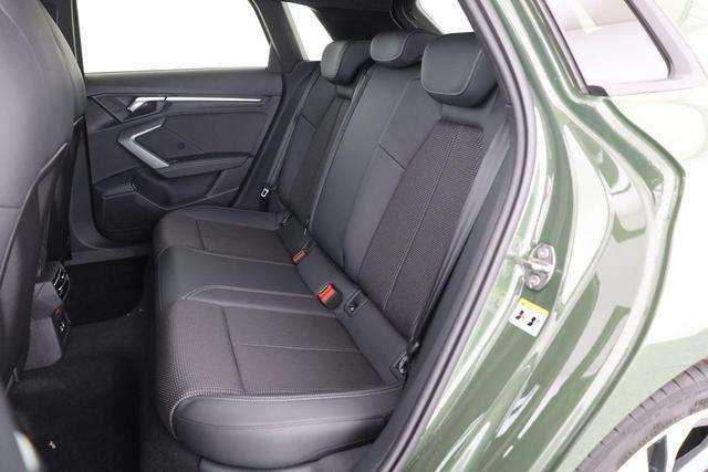 Fahrzeugbild eines Audi A3