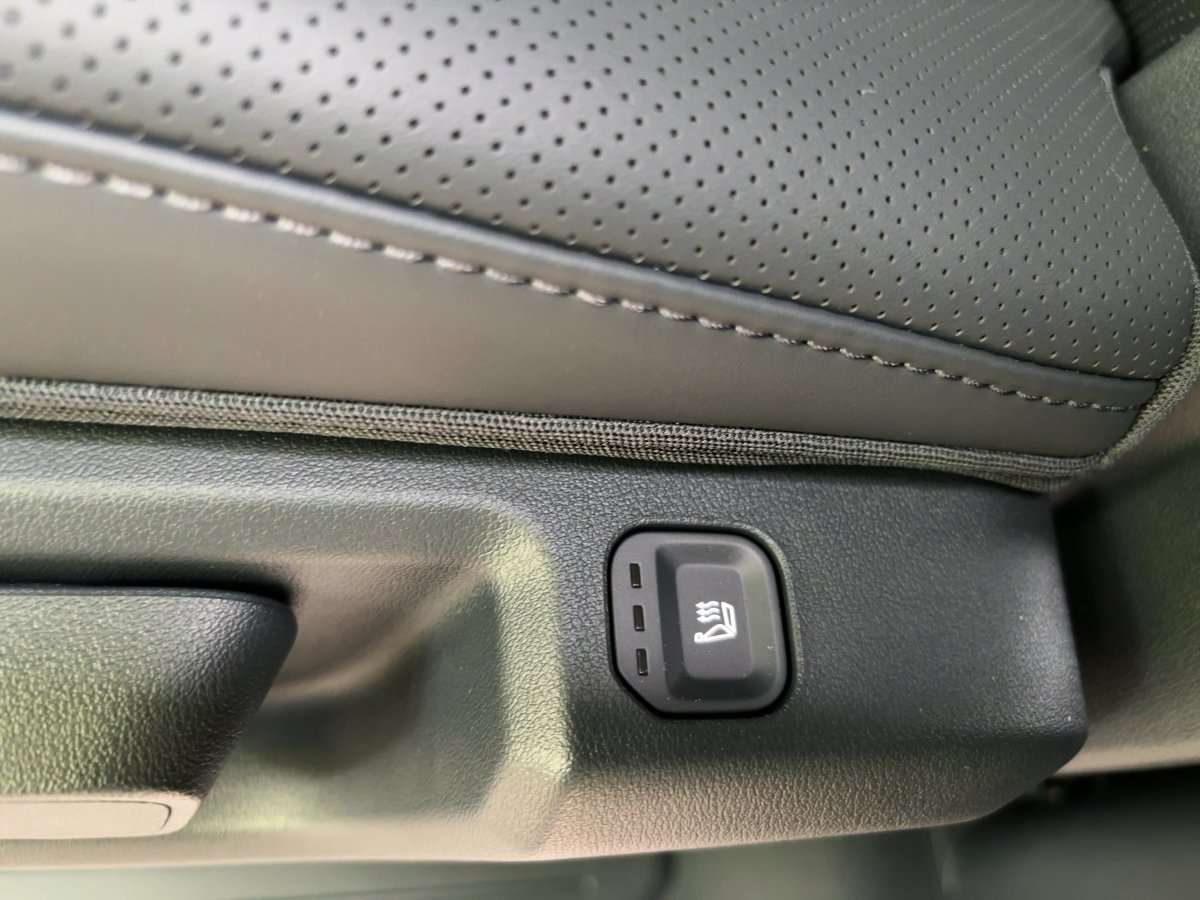 Fahrzeugbild eines Kia PV5 Passenger