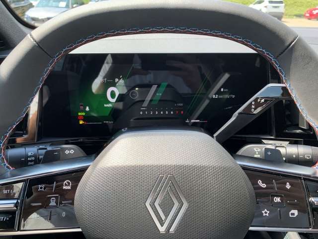 Fahrzeugbild eines Renault Austral