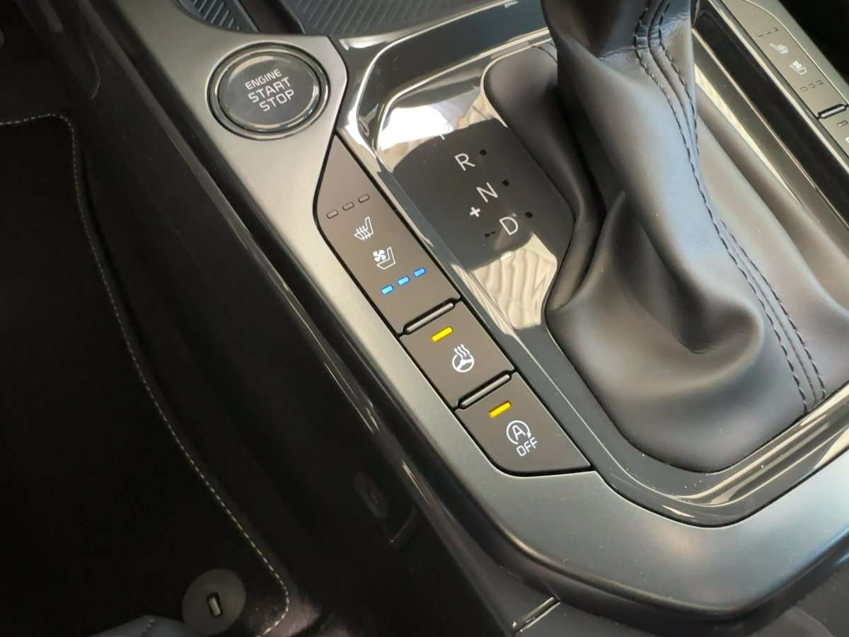 Fahrzeugbild eines Kia XCeed