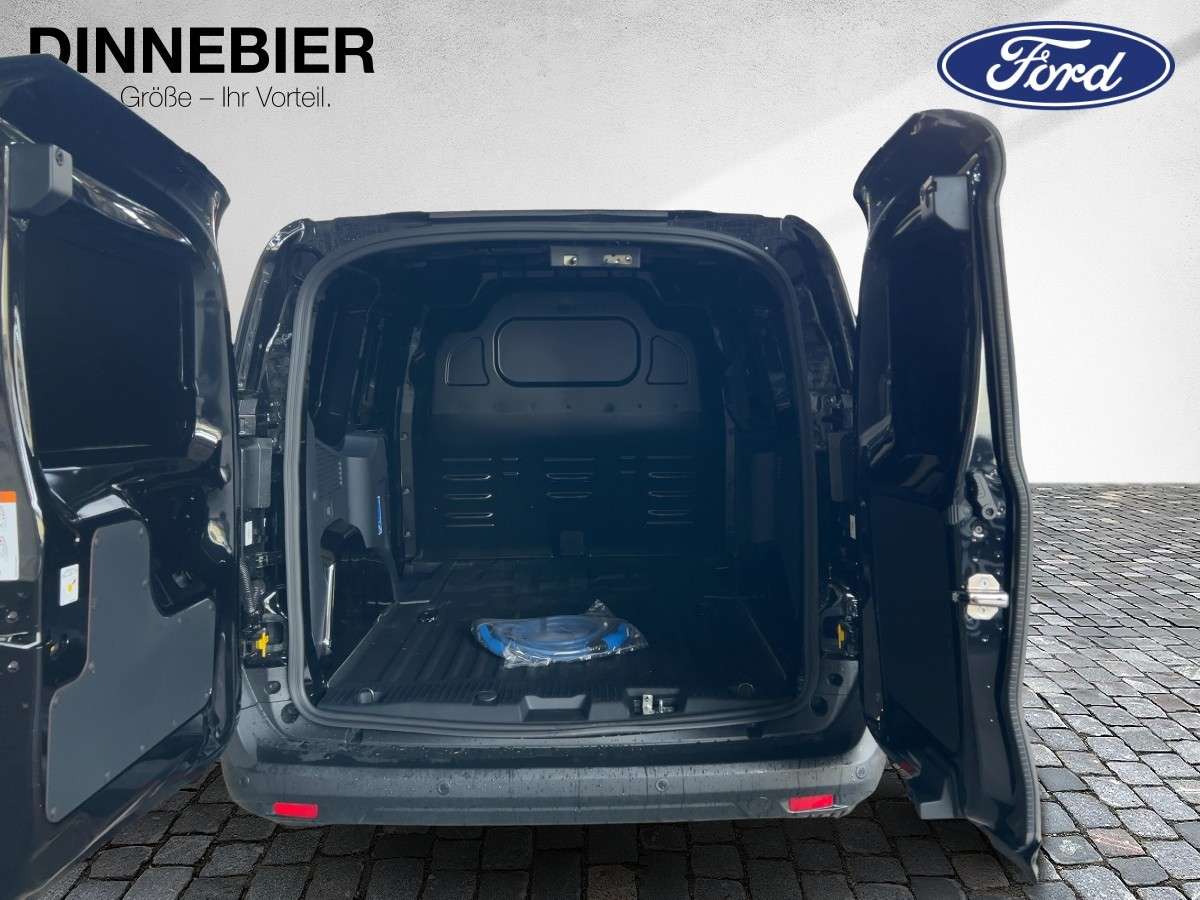 Fahrzeugbild eines Ford Transit Courier