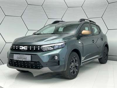 Bild Dacia Sandero
