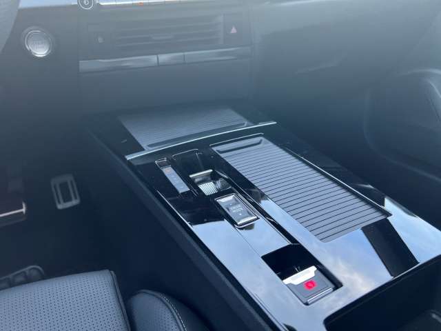 Fahrzeugbild eines Opel Astra