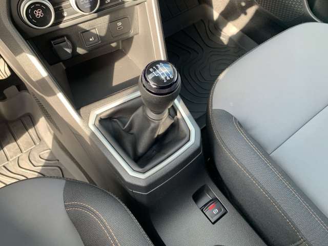 Fahrzeugbild eines Dacia Jogger