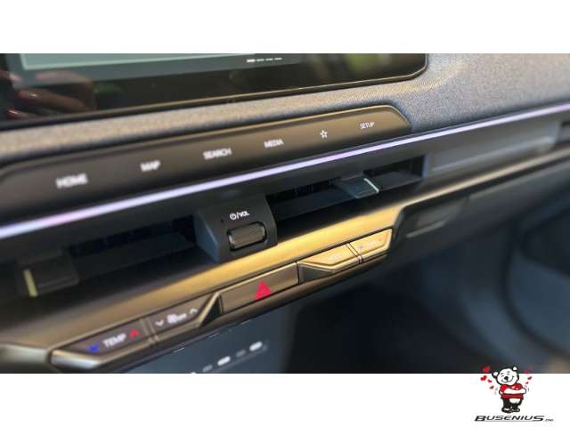 Fahrzeugbild eines Kia EV2