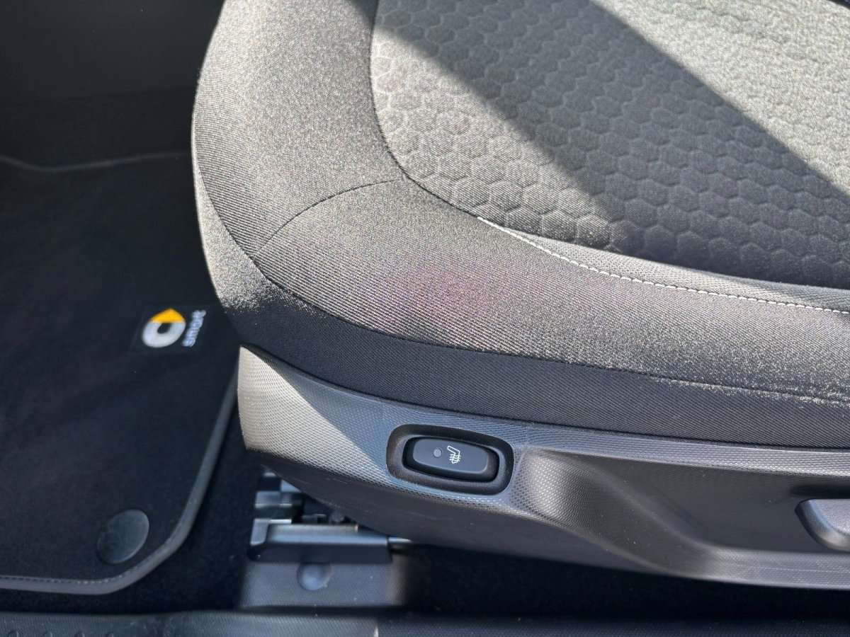 Fahrzeugbild eines smart fortwo