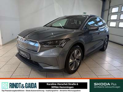 Bild Skoda ENYAQ