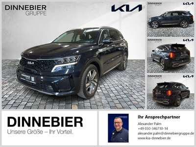 Bild Kia Sorento