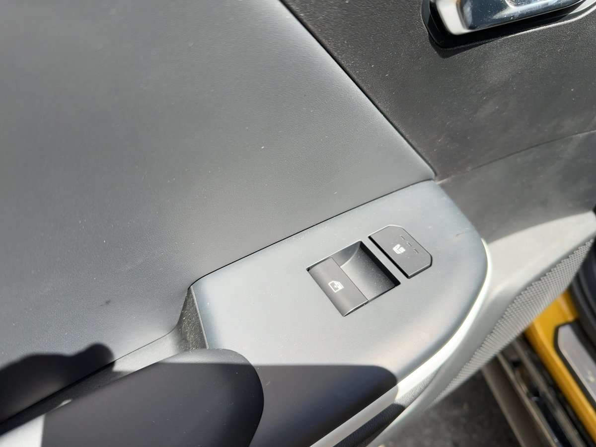 Fahrzeugbild eines Kia K4