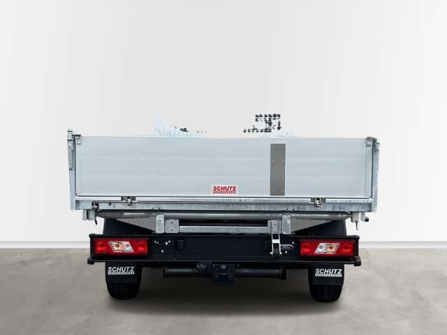 Fahrzeugbild eines Ford Transit