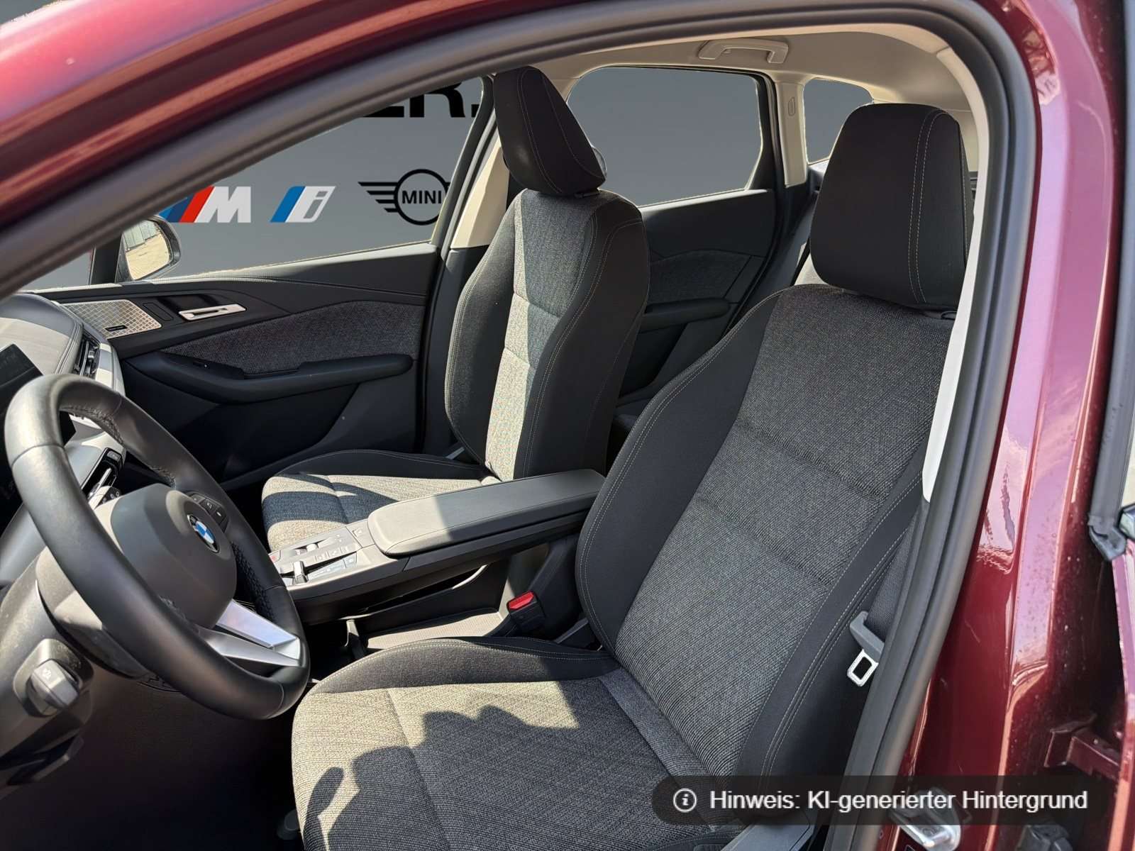 Fahrzeugbild eines BMW 2er-Reihe