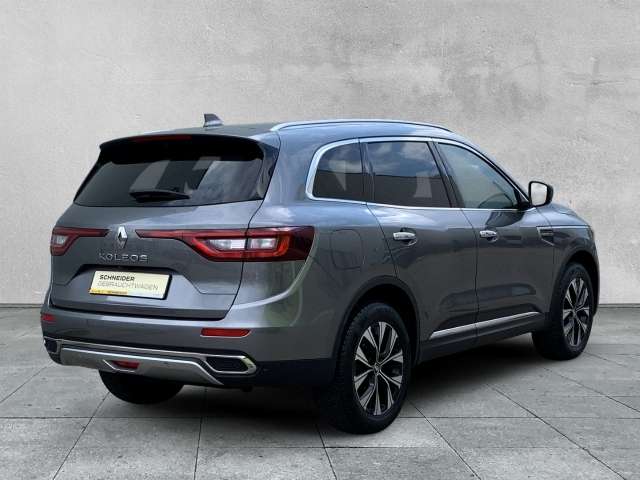 Fahrzeugbild eines Renault Koleos