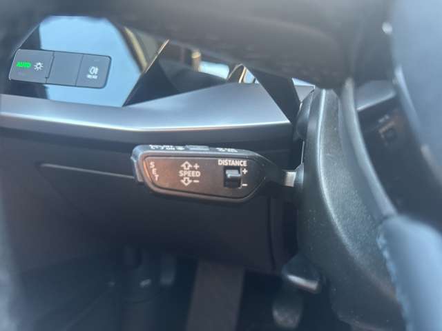 Fahrzeugbild eines Audi A3