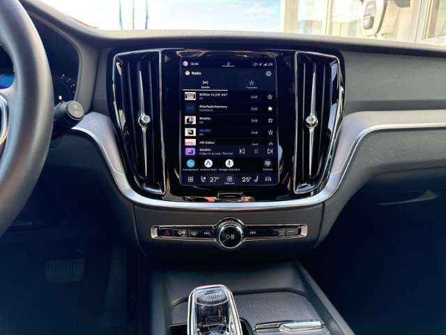 Fahrzeugbild eines Volvo V60