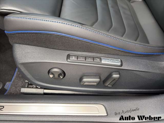Fahrzeugbild eines Volkswagen Arteon