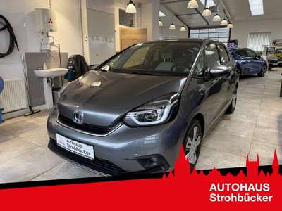 Bild Honda Jazz