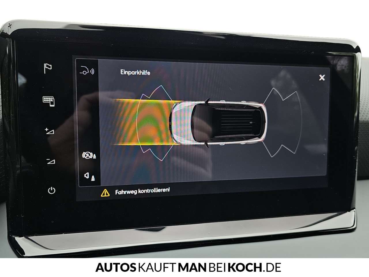 Fahrzeugbild eines SEAT Arona