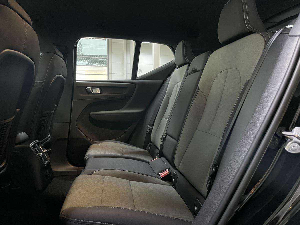 Fahrzeugbild eines Volvo XC40