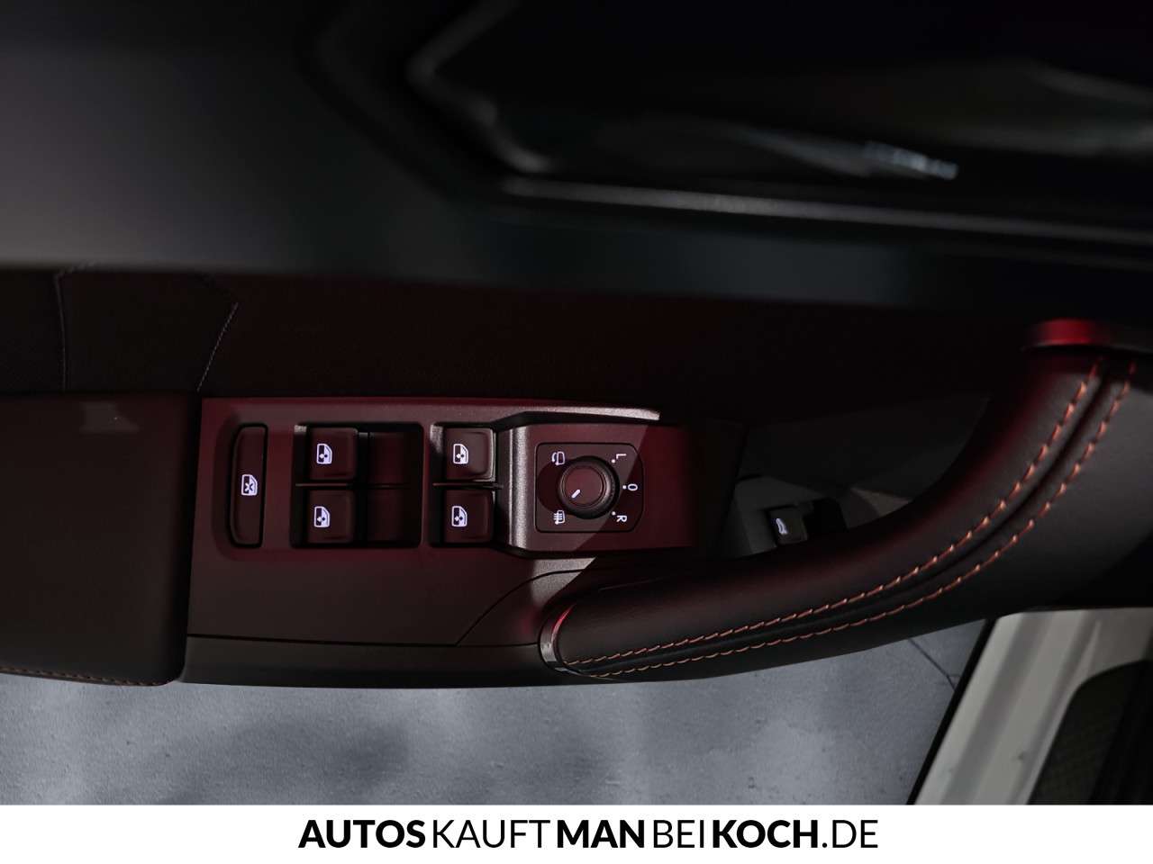 Fahrzeugbild eines CUPRA Formentor