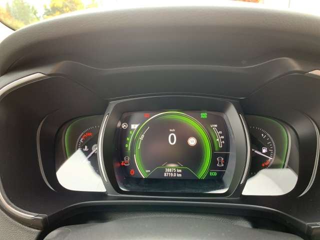 Fahrzeugbild eines Renault Koleos