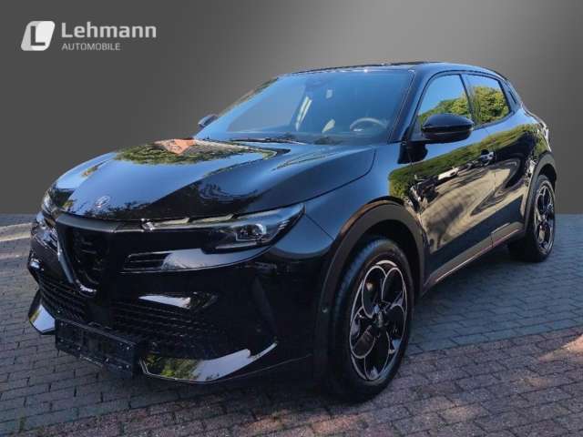 Fahrzeugbild eines Alfa Romeo Junior