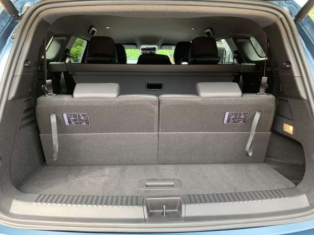 Fahrzeugbild eines Renault Espace