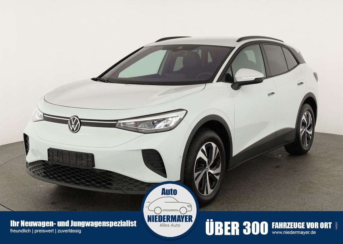 Fahrzeugbild eines Volkswagen ID.4