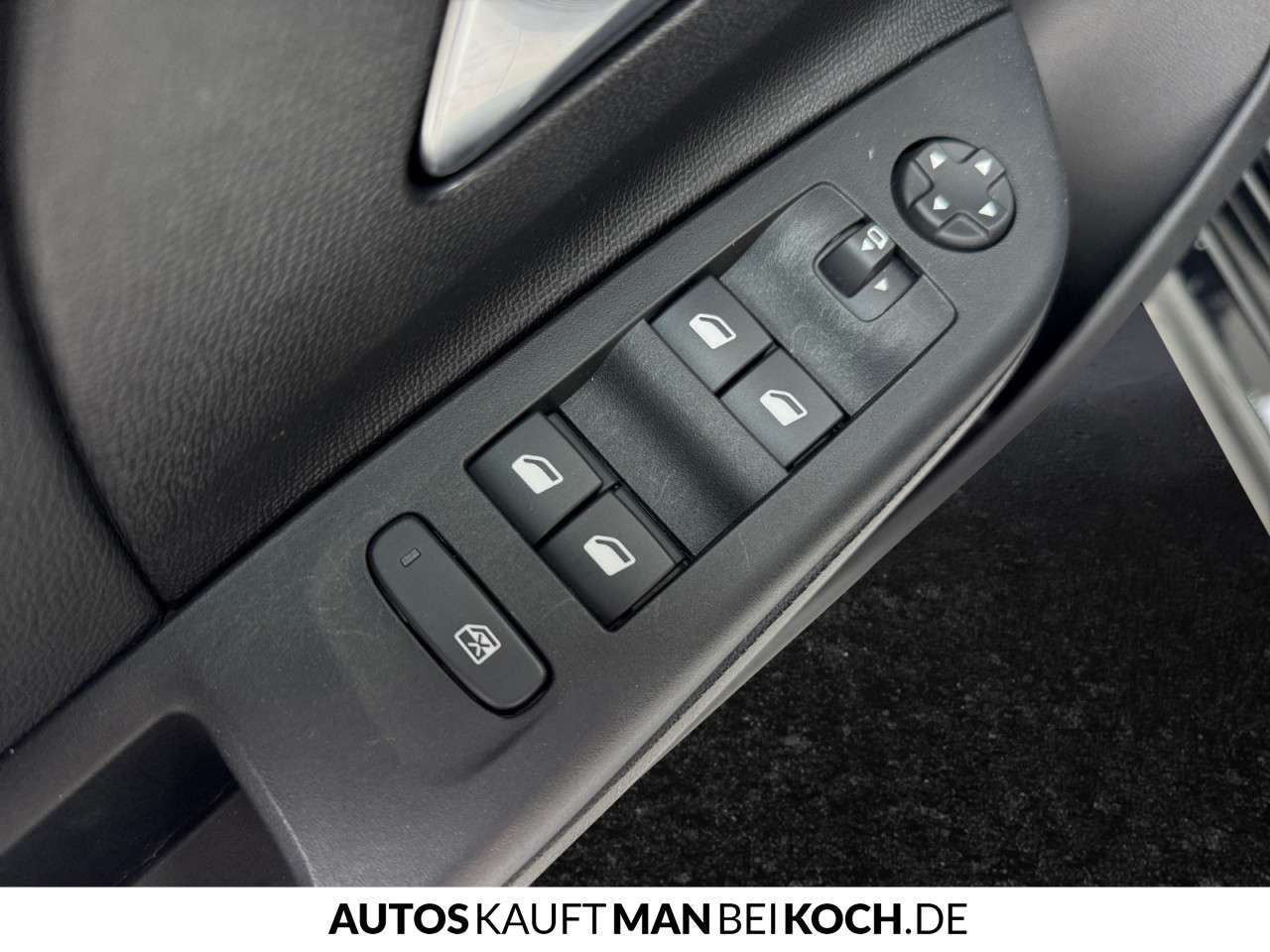 Fahrzeugbild eines Opel Corsa