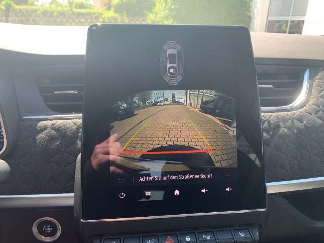 Fahrzeugbild eines Renault ZOE