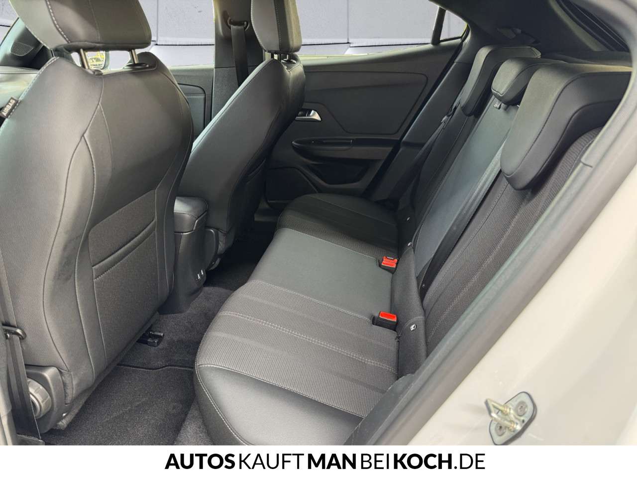 Fahrzeugbild eines Opel Mokka