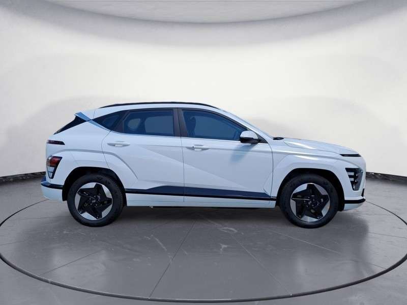 Fahrzeugbild eines Hyundai Kona