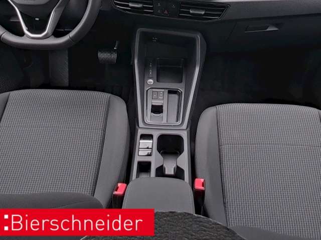 Fahrzeugbild eines Volkswagen Caddy