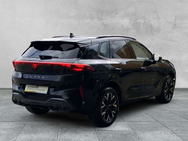 Fahrzeugbild eines CUPRA Terramar