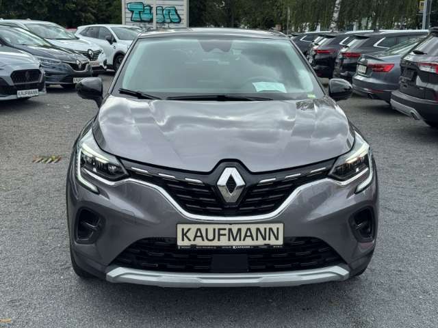 Fahrzeugbild eines Renault Captur