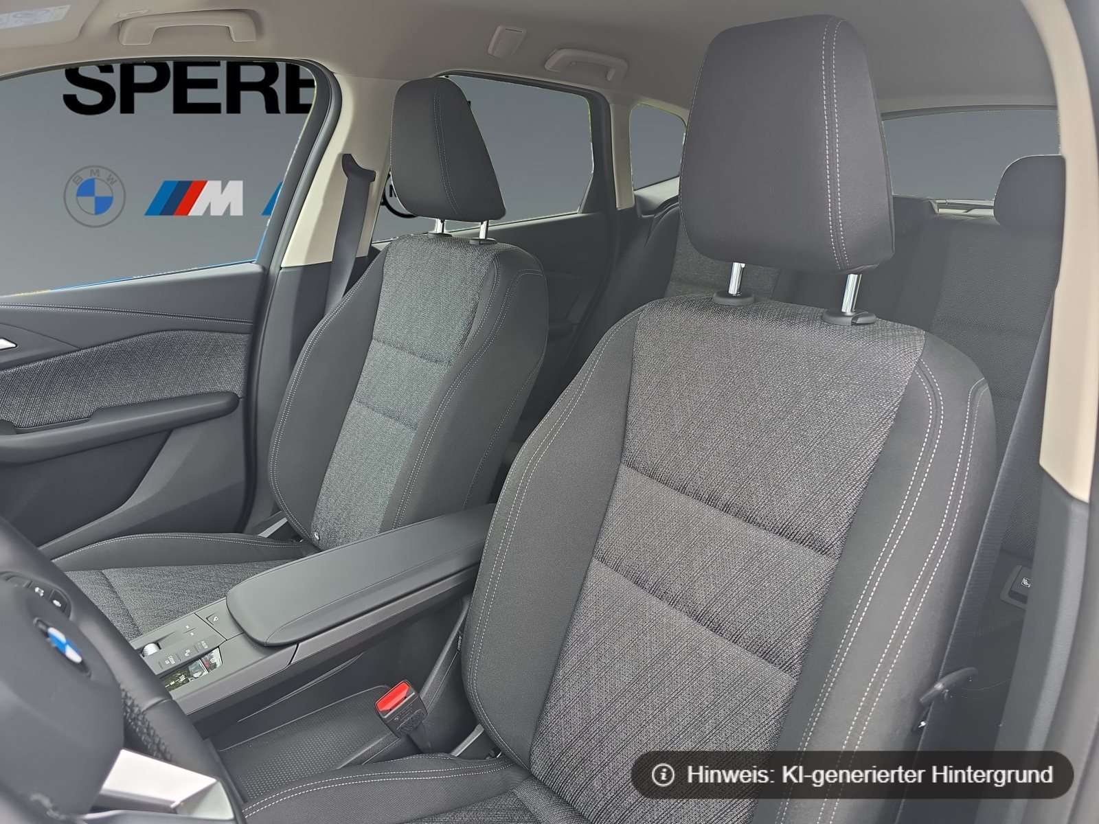 Fahrzeugbild eines BMW 2er-Reihe