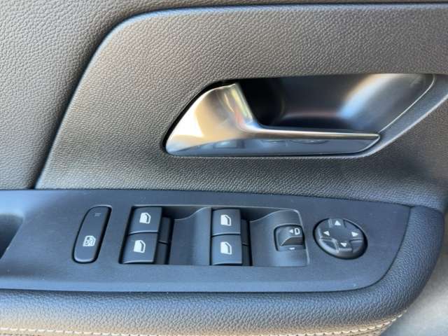 Fahrzeugbild eines Opel Mokka