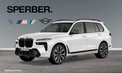 Bild BMW X7