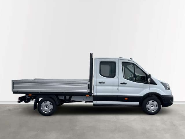 Fahrzeugbild eines Ford Transit
