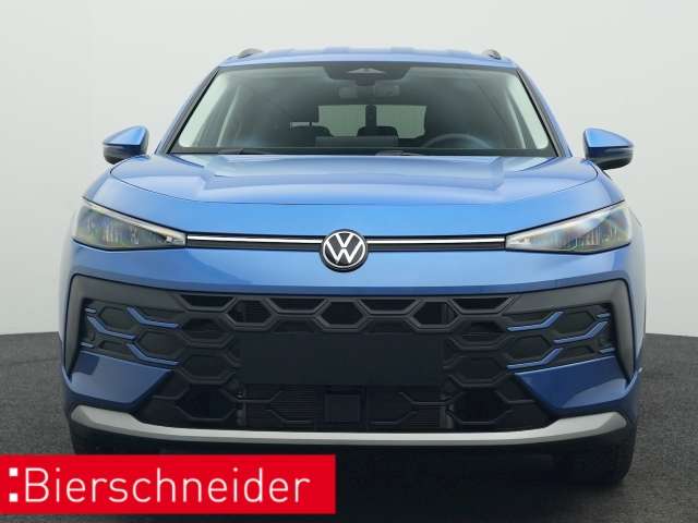 Fahrzeugbild eines Volkswagen T-Roc