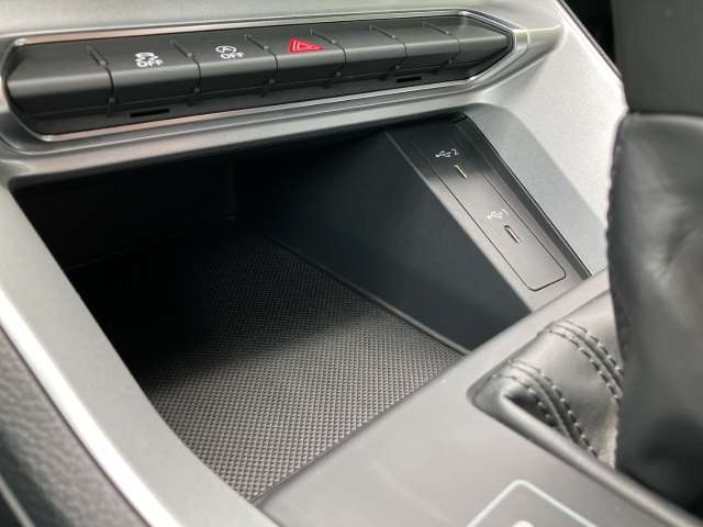 Fahrzeugbild eines Audi Q3