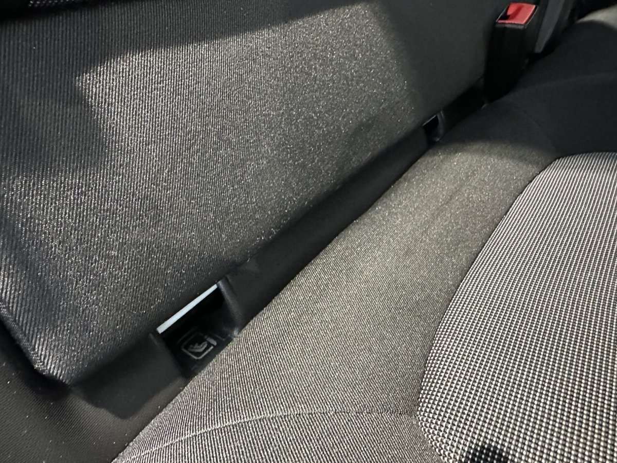 Fahrzeugbild eines Renault Twingo