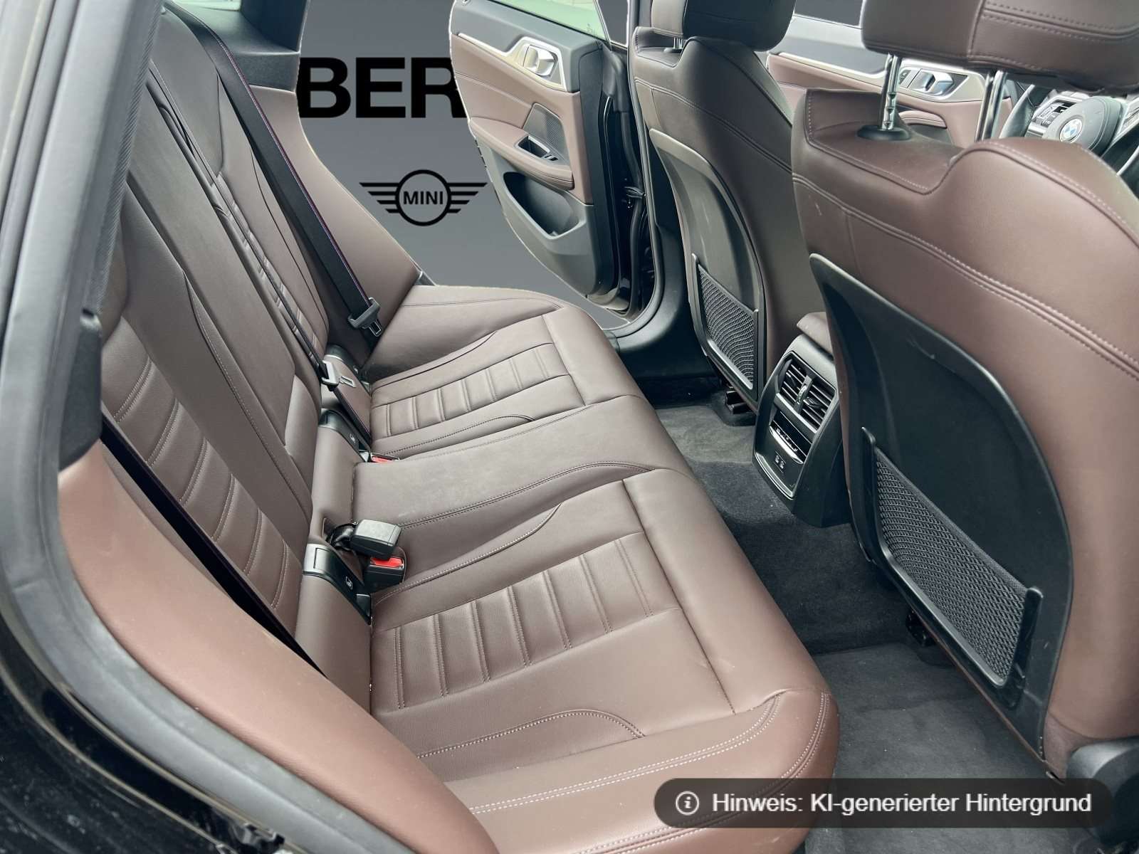 Fahrzeugbild eines BMW 4er-Reihe