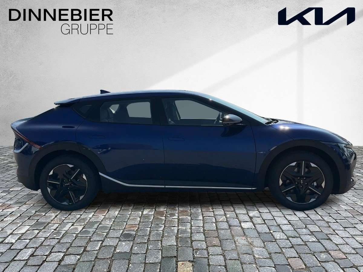 Fahrzeugbild eines Kia EV6