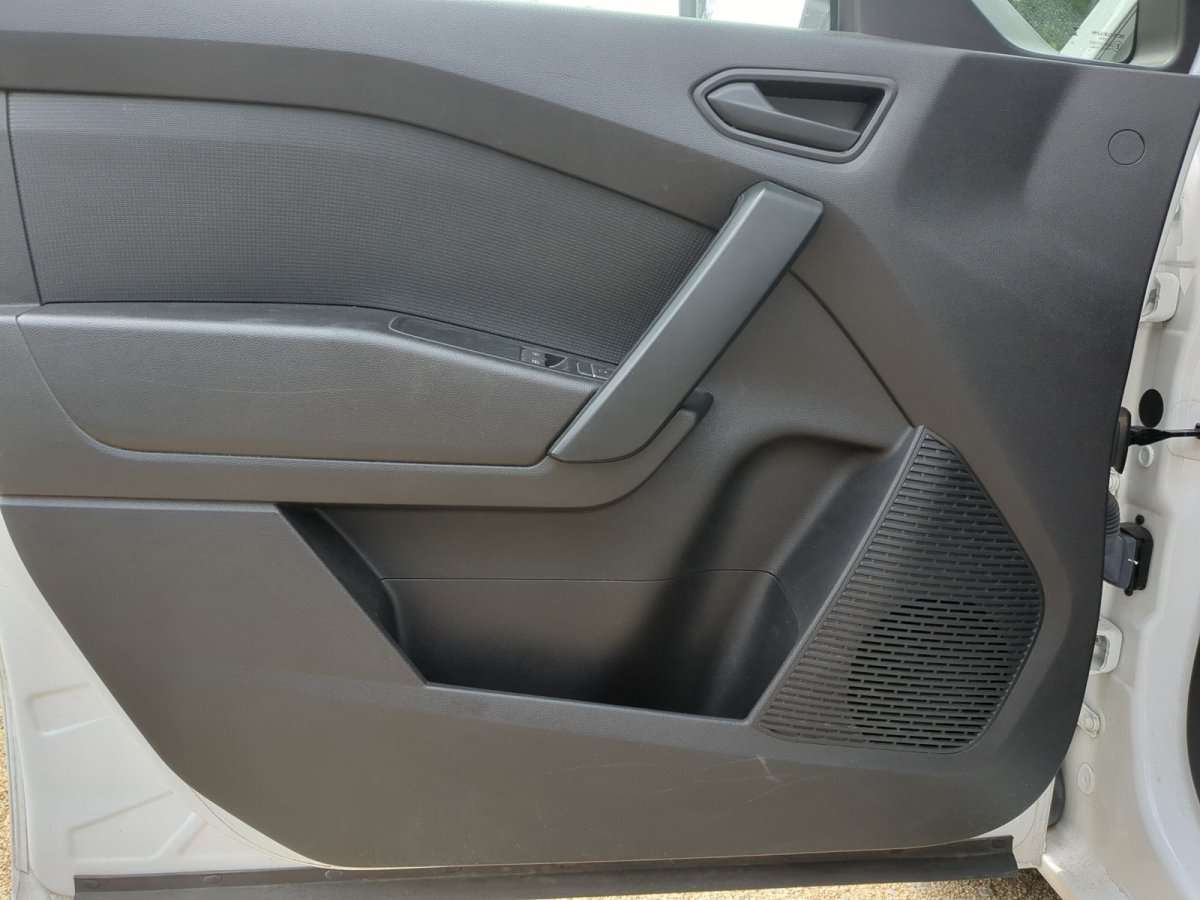 Fahrzeugbild eines Renault Kangoo