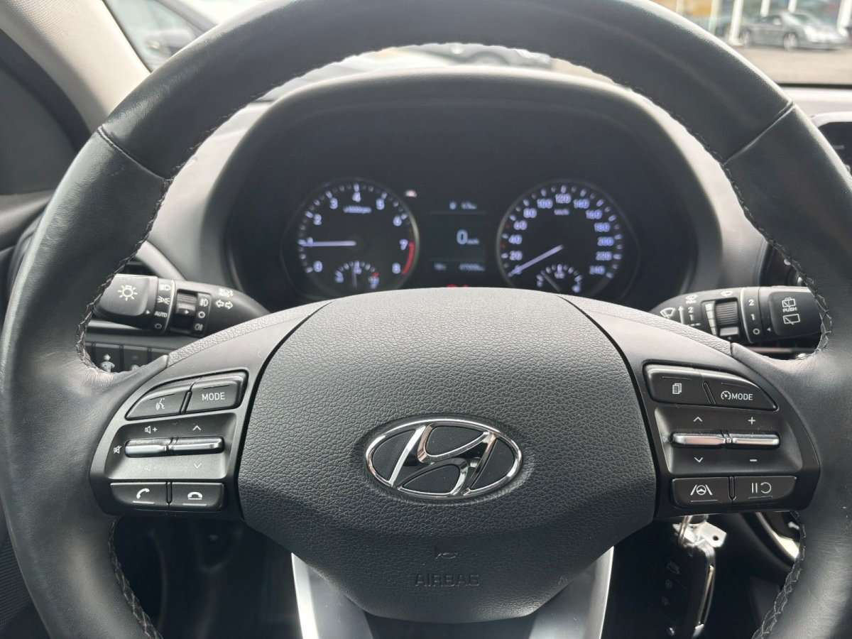 Fahrzeugbild eines Hyundai i30