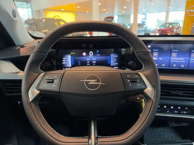 Fahrzeugbild eines Opel Frontera